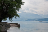Thun Lake