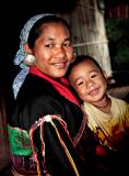 Big Ears  ethnic minority  Chiang Rai