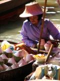 Floating Market