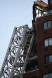 FDNY manhattan box: crane collapse E. 51st.& 2nd Ave. 15 mar 08