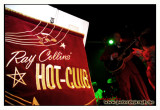 ray collins hot club