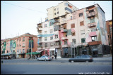 Tirana Albania