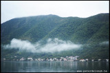Perast Montenegro