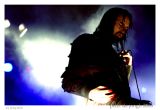 my dying bride -  graspop metalmeeting