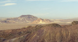 View from Calico, Ca