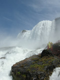 Cave of the Winds 