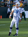 Peyton Manning