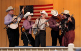 Dr. Ralph Stanley & The Clinch Mountain Boys