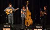 Clay Hess, Beth Lawrence, Mark Newton