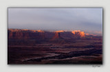 Grandview Point - Canyonlands