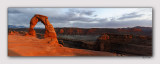 Delicate Arch - Arches