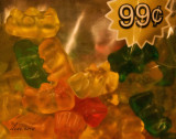 gummy bears