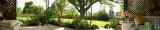 patio panorama