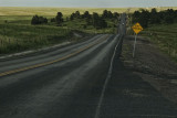 county line road