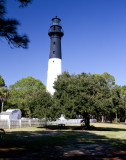 Hunting Island Beach State Park, SC