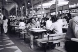 Singapore Food Court