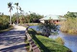 Anhinga Trail - Everglades FL