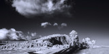 Crater Rim Drive #4 (infrared)