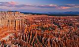 View from Bryce Point