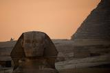 Ever the same - Pyramids and the Nile