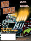 Nitro Madness Cover