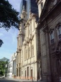 Igreja da Ordem 3a de N. Sra do Carmo