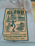 Biscoito Globo