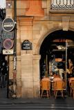 Place des Vosges (15/06)