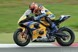 Troy Corser (Alstare Suzuki)