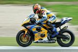 Troy Corser (Alstare Suzuki)