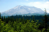 Mt. St Helens