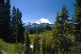 Mt. Rainer 1