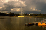 Park In Denver