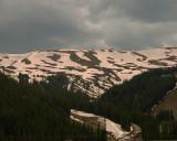 Rocky Mountains In Colorado