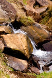 Little Water Fall