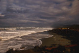 Dramatic Sky