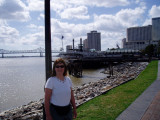 River Walk