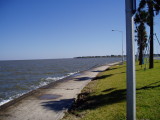 Lake  Pontchartrain