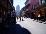 French Quarter