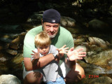Honey Hollow July 08