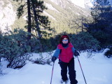 climbing