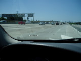 405 - 8 lanes