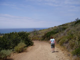 Crystal Cove with Pacific