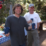 Let me hold your drink 4 u - Bruce & Paul