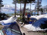 Camp