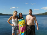 Lake
