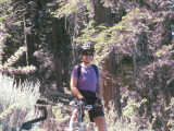 Riding
