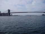 Brooklyn bridge