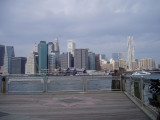NYC from Brooklyn