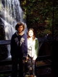 Berry Creek Falls - Big Basin State Park